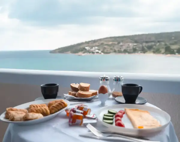 Hotel Sandy Beach Φωτογραφία 3