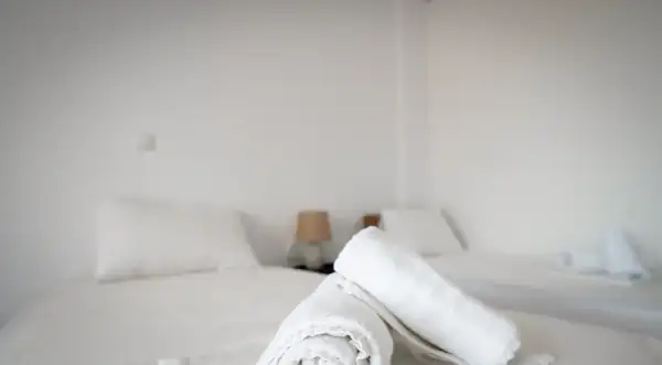 Comfort Δίκλινο Δωμάτιο με Θέα Θάλασσα Φωτογραφία 2