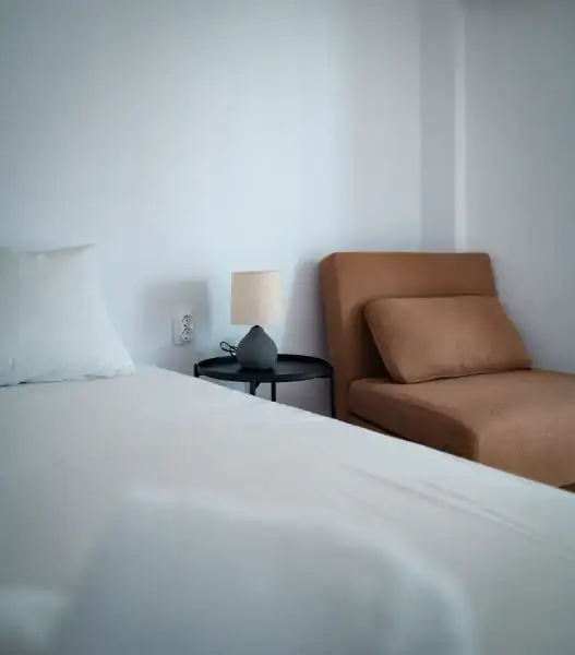 Comfort Τρίκλινο Δωμάτιο με Θέα Θάλασσα Φωτογραφία 3