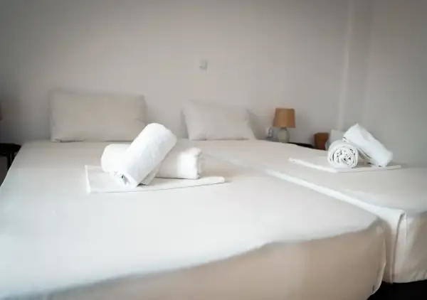 Comfort Τρίκλινο Δωμάτιο με Θέα Θάλασσα Φωτογραφία 2