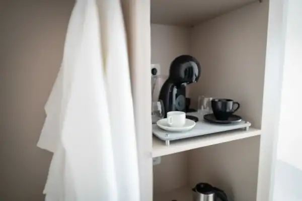 Superior Triple Room with Sea View Photo 8