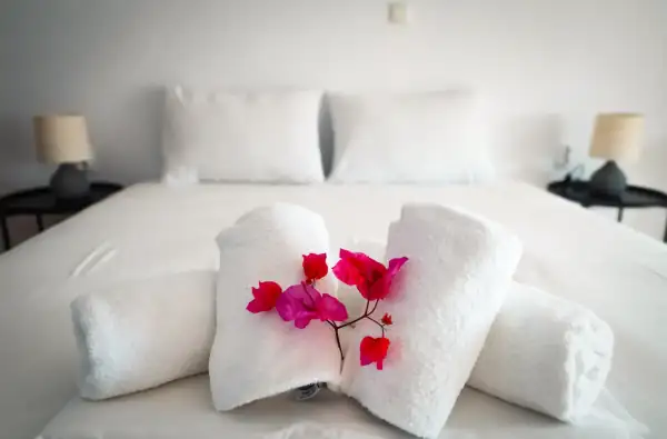 Hotel Sandy Beach Φωτογραφία 2