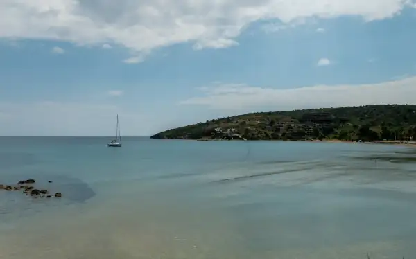 Hotel Sandy Beach Φωτογραφία 1